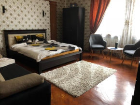 Гостиница Schei Studio 1, Брашов